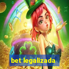 bet legalizada